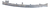 Grade Inferior Parachoque Dianteiro Gol G5 2008 A 2012 - loja online