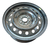 Roda De Ferro Aro 16 5 Furos Toyota Corolla Original