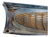 Imagem do Grade Dianteira Ford Fiesta 1997 A 2002 Original Detalhe