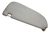 Quebra Sol Com Espelho Lado Direito Peugeot 206 2010/2011 - comprar online