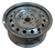 Roda De Ferro Toyota Corolla Aro 16 5 Furos Original - Desmonte Meu Querido