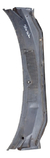 Churrasqueira Grade Parabrisa Fiat Palio Siena 1996 A 2000 - comprar online
