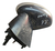 Imagem do Retrovisor Elétrico Esquerdo Citroen C3 Aircross 2012 A 2017