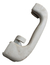 Alca De Teto Pqp Original Gm Vectra Onix Prisma