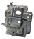 Suporte Caixa De Bateria Peugeot 206 207 2008 A 2012 - comprar online
