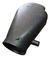 Tampa Mufla Tbi Filtro Ar Chevrolet Blazer 1996 A 2000 na internet