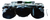 Painel De Instrumento Honds Fit 2003 A 2008 Original - comprar online