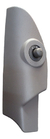 Acabamento Retrovisor Interno Moldura Grand Pali 2014 A 2014 - comprar online