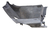 Acabamento Forro Porta Malas Direito Volvo C30 2007 A 2012