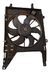 Defletor Ventoinha 16v Renault Megane Scenic 2001 A 2020