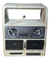 Moldura Central Comando Ar Painel Fiat Elba Uno 1992 A 1999 - comprar online