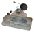 Farol De Milha Lado Esquerdo Vw Gol Bola - comprar online