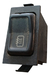 Botão Desembaçador Vidro Traseiro Vw Gol Santana 1984 A 1994 - comprar online