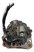 Alternador Original Vw Bora Golf 2.0 Automatico 2008 A 2010 - Desmonte Meu Querido