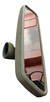 Retrovisor Interno Volkswagen Bora Golf Jetta 1999 A 2007