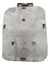 Imagem do Tampa Volante Buzina Ford Ka 1997 A 2007 Original