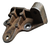 Suporte Trambulador Cambio Original Fiat Palio Uno 2004 2012 - comprar online