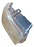 Farol Dianteiro Direito Fiat Uno 2003 A 2010 Com Detalhe - comprar online
