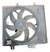 Defletor Ventoinha Citroen C3 Picasso 2011 A 2016 - comprar online