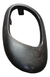 Moldura Maçaneta Interna Direito Peugeot 206 2001 2009