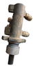 Imagem do Cilindro Mestre Freio Original Ford Focus 2000 A 2006
