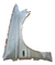 Paralama Dianteiro Esquerdo Original Ford Escort Zetec 1997 - comprar online