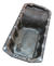 Imagem do Tampa Carter Oleo Original Citroen C4 Peugeot 308 Motor Thp
