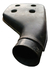 Tampa Caixa Filtro Ar Mufla Ford Escort Verona 1989 A 1996 - loja online