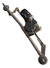 Motor Maquina Limpador Parabrisa Peugeot 206 207 2010 A 2010 - Desmonte Meu Querido