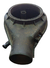 Tampa Mufla Tbi Cobertura Gm Corsa 1994 A 2001 Original na internet