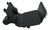 Moldura Central Porta Treco Hyundai Hb20 2013 A 2019 - comprar online