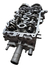 Cabeçote Retificado Original Hyundai Hb20 1.0 3cc 2013 A 19
