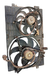 Defletor Ventoinha Radiador Vw Audi A3 Golf 1999 A 2006 na internet