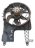 Ventoinha Defletor Motor G3 G2 Radiador G Vw Gol 1994 A 1998 - comprar online