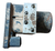 Modulo Abs Freio Central Citroen C5 9641767380 - loja online