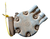 Imagem do Compressor De Ar Condicionado Renault Clio Logan Sandero 1.0