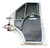 Porta Dianteira Direita Original Peugeot Boxer 98 A 17 Lata na internet