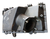 Caixa Filtro De Ar Vw Golf Sr 1.6 1999 A 2001 Original na internet
