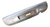 Parachoque Traseiro Ford Fiesta 1995 A 1999 Original Prata - comprar online