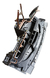 Tabelier Painel Original Chevrolet Meriva 2003 A 2012 - comprar online