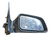 Imagem do Retrovisor Lado Direito Eletrico Original Gm Astra 2000