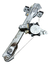 Imagem do Maquina Vidro Traseiro Esq Elétrico Montana Gm Agile 14 A 15