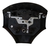 Capa Buzina Peugeot 206 Ao 1999 A 2000 - comprar online