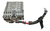 Caixa De Fusivel Bsi Original Fiat Palio Siena 1999 A 2012 - comprar online