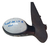 Retrovisor Elétrico Direito Peugeot 206 207 2003 A 2012 - comprar online