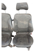 Jogo De Bancos Completo Original Ford Fiesta 2003 A 2012 - comprar online