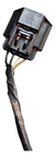 Chicote Conector Sensor Map Original Ford Fiesta 1.0 1.6 na internet