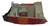 Lanterna Traseira Esquerda Vectra 1993 A 1996 Tricolor Orig - comprar online