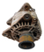 Alternador Original Vw Bora Golf 2.0 Automatico 2008 A 2010