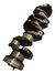 Eixo Virabrequim Original Ford Fiesta Zetec 1.6 03 A 12 Std - comprar online